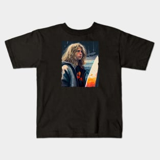 Bosch & Rockit Kids T-Shirt